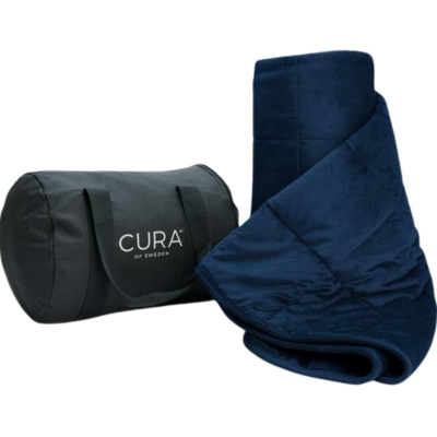 CURA Minky vektdyne