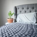 Weighted blanket